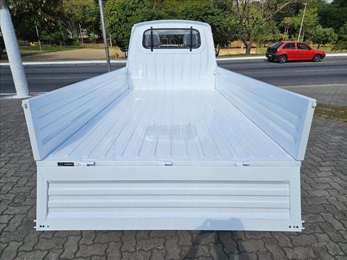 Effa Picape Start Longa Effa V21 1.3 8v Gasolina 2p Manual