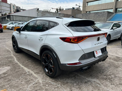 Cupra formentor 2.0 Vz 310Hp 4Wd Dsg7