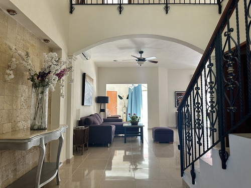 Casa En Venta En Benito Juarez Norte, Merida.