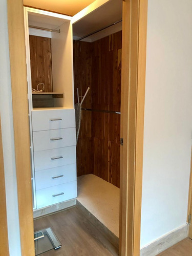 Torre Midblock - Apartamento En Venta Amueblado En Naco