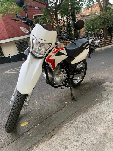 Honda Xr150l