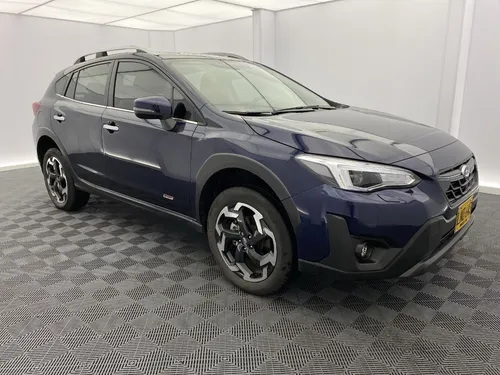 Subaru XV 2.0i-s Cvt