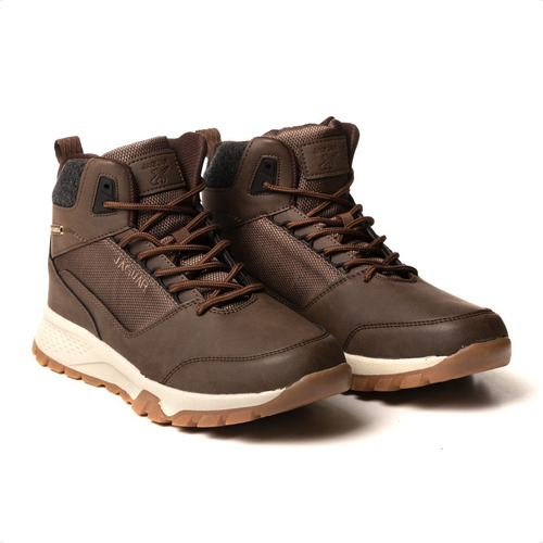 Imagen 4 de 9 de Zapatillas Jaguar Bota Water Resistant Adventure