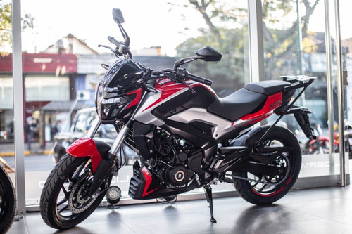 Imagen 19 de 25 de Bajaj Dominar 250 Lidermoto Martinez Stock Disponible!