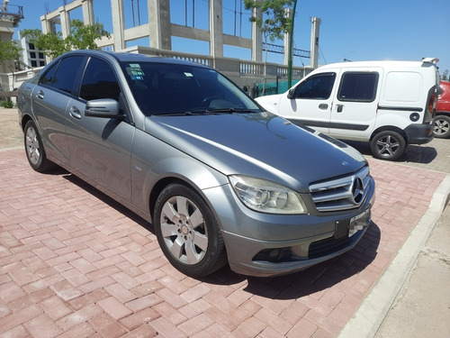 Imagen 18 de 25 de Mercedes-benz Clase C 1.8 C200 Avantgarde B.efficiency At