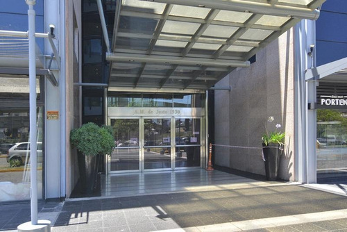Oficinas En Alquiler | Puerto Santo Plaza, Alicia Moreau De Justo 1900, Puerto Madero, Caba | 290 M²
