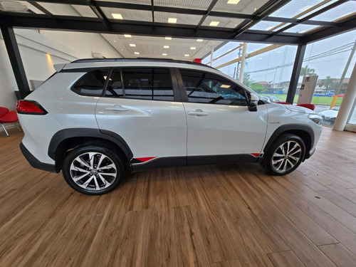 Toyota Corolla Cross 1.8 Xei Ecvt