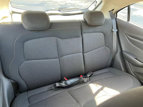 Chevrolet Onix 1.4 Ltz 98cv