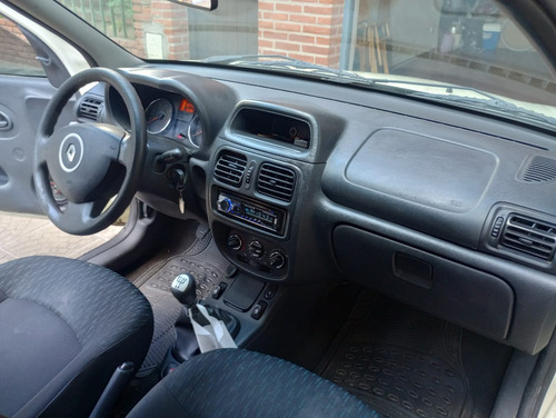 Renault Clio 1.2 Mio Confort Plus Abc 3P