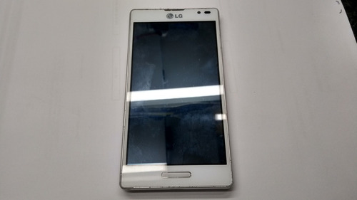 Celular LG L9 LG-p768f Com Defeito