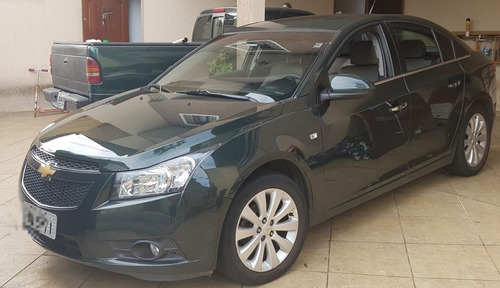 Chevrolet Cruze Ltz