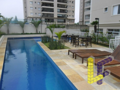 Venda Apartamento Sao Caetano Do Sul Jardim Sao Caetano Ref: - 12135