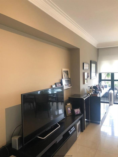Imagem 16 de 24 de Apartamentos À Venda Em Jundiaí/sp - Compre O Seu Apartamentos Aqui! - 1475399