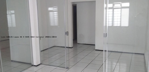 Imagem 3 de 14 de Casa Para Venda Em Teresina, São Cristovão, 4 Dormitórios, 4 Suítes, 5 Banheiros, 4 Vagas - Casa São _2-1275205