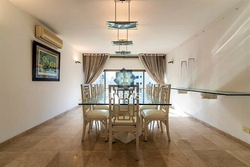 Imagem 6 de 15 de Cobertura Duplex | 3 Suítes | 4 Vagas | 403m² - Mb12202