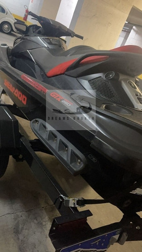 Imagem 3 de 4 de Seadoo Gtx 260
