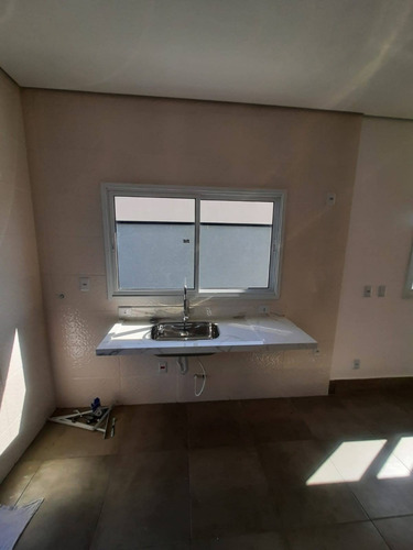 Imagem 8 de 25 de Vendo Casa Com 3 Dormitórios No Condominio Nova Jaguari Em Santana De Parnaíba. Garagem 2 Carros.