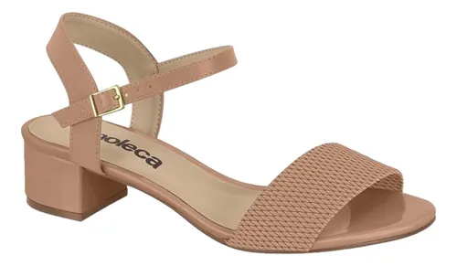 Sandalias molecas cheap mercado livre
