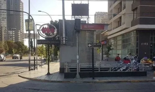 Vendo Departamento (dueño) 1d + 1b (se Aceptan Subsidios)