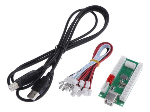 Accesorios De Computadora Rocker Arcade