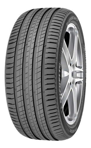 Llanta Michelin Latitude Sport 3 245/50r19 105w Xl Bsw 220