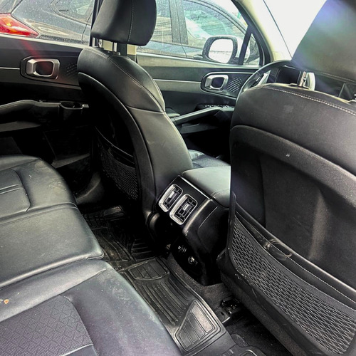 Kia Sorento 2.5 Ex At