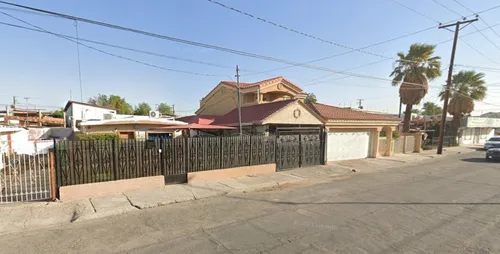 Venta De Casa En Mexicali Baja California