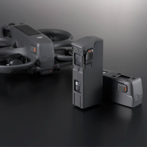 Batería de dron Dji Bwx520-2150-14.76 compatible con Avata 2