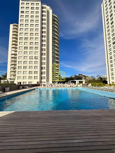 Oportunidad Apartamento En Venta 2 Dormitorios Ocean Drive En La Brava Punta Del Este Maldonado