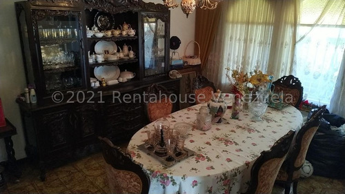 Imagen 4 de 14 de En Venta Casa En Macaracuay Mls#21-19689 R A H