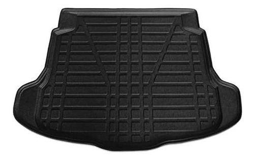 Omac Maletines Para Honda Cr-v 3d Molded Load Liner - Rs8qu