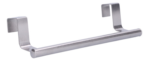 Toallero Grande (36 Cm De Longitud) Con Perforadora De Acero