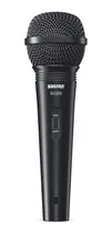 Comprar Microfono Shure Sv200 Vocal Dinamico Flash Musical C\u002Fcable