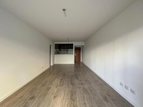Imagen 11 de 30 de Departamentos De 1 Y 2 Dormitorios A Estrenar De Calidad En Barrio Martín