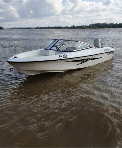 Electra 475 Open