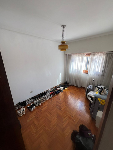 Propiedad De Dos Plantas Local + Vivienda De 4 Amb