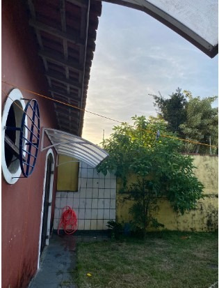 Casa Com 4 Quartos 500 Metros Do Mar Em Itanhaém Litoral Sp