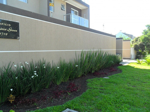 Apartamento A Venda No Bairro Uberaba Em Curitiba - Pr. - Ap-1385-1