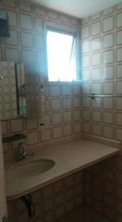 Imagem 9 de 13 de Apartamento Residencial À Venda, Alto Da Mooca, São Paulo. - Ap3753