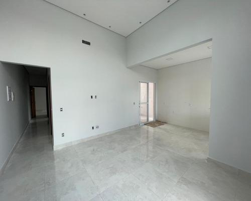Imagem 4 de 12 de Residencial Em Indaiatuba - Sp - Ca0169_cdi