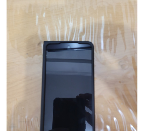 Samsung Galaxy Z Fold4 5g 512gb E 12gb Ram Grafite Com Capa (Usado)