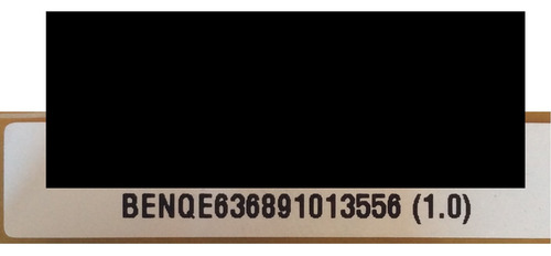 Main LG Eay63689101 Eax66203101(1.6) 49lf5500-ua Busyljr (Usado)
