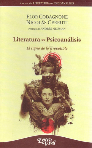 Literatura Psicoanalisis. Codagnone Y Cerruti-consulte