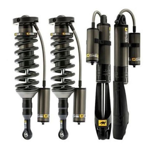 Suspension Bp51 Old Man Emu Toyota Lc300 Gr Con Avs