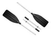 Comprar Remos De Aluminio Para Botes Inflables Intex