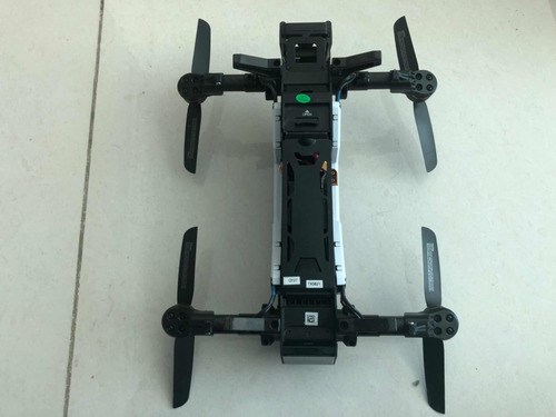 Drone Walkera Furious 320 Gps