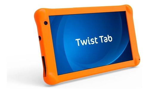 Tablet Bgh 7 Twist 16 Gb Tab T770k Funda Silicona