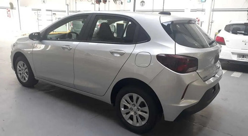 Chevrolet Onix 1.2 Lt Tech Disponible Ya Al Mejor Precio