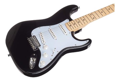 Guitarra Electrica Stratocaster Jay Turser Jt-300m