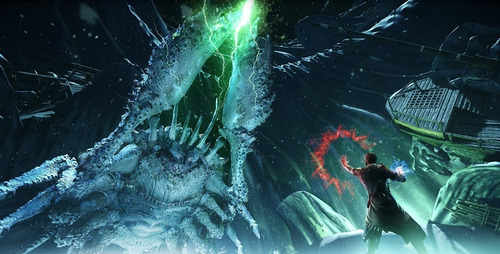 Juego Lichdom Battle Mage Xbox One Ibushak Gaming